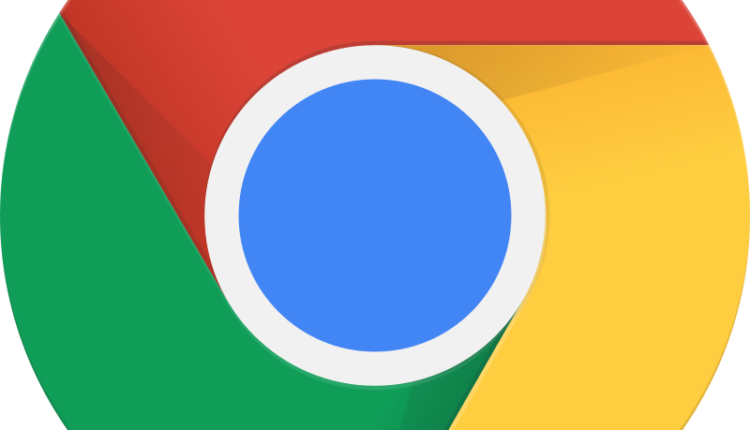 Google Chrome Icon
