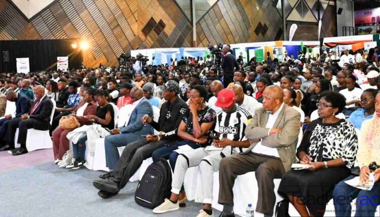 Over 453,000 Kenyan Students Face Crisis as HELB Hit by KSh 43.6 Billion Deficit