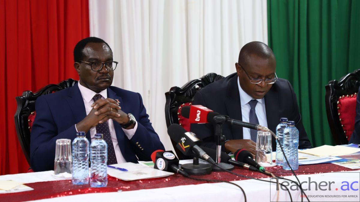 KNEC Payment 2026: Subject Rates, Portal Tracking, and Legal Recourse for Delayed Dues