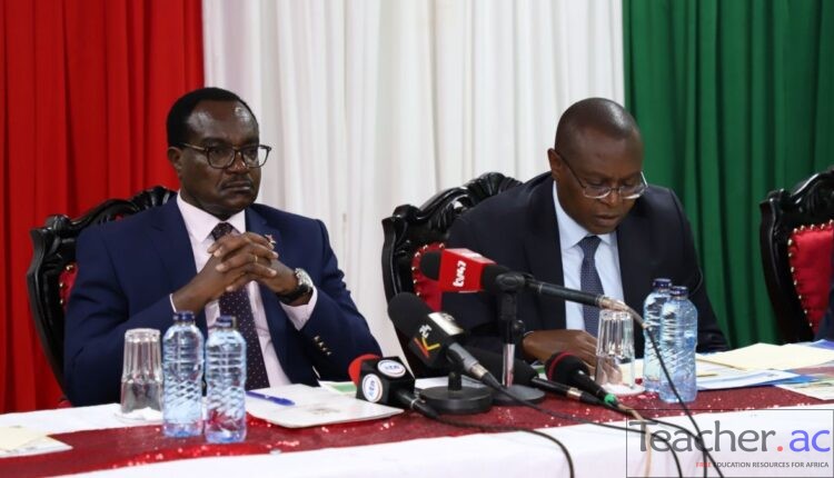 KNEC Payment 2026: Subject Rates, Portal Tracking, and Legal Recourse for Delayed Dues