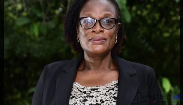 Ratanga Girls High School Announces Passing of Principal Mildred Achieng Ngesa